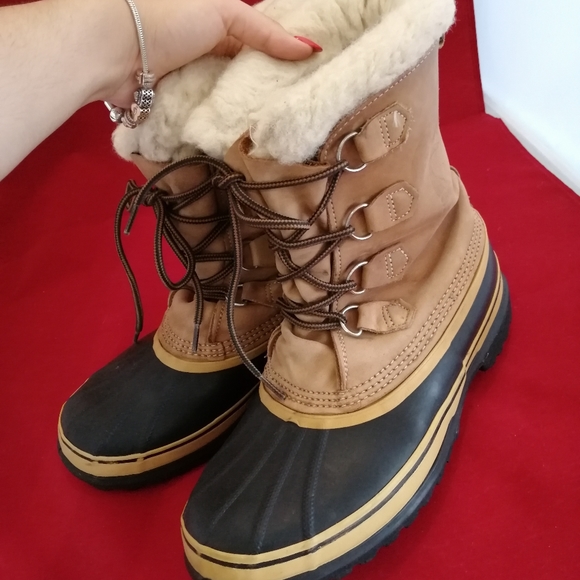 Sorel boot - Picture 3 of 9